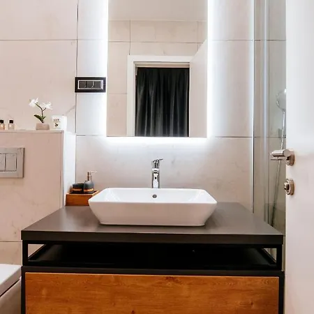 Villa Maluja Debeljak