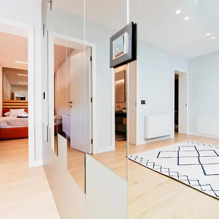 Villa Maluja Debeljak