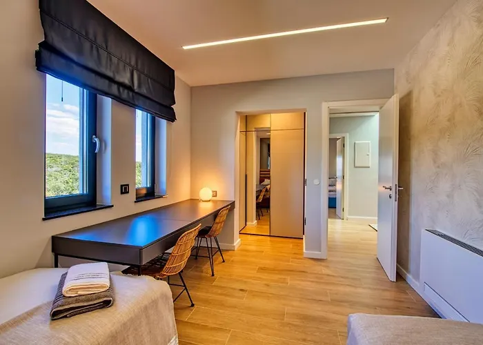 Maluja Villa Debeljak