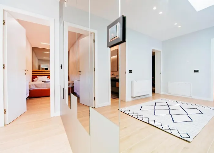 Villa Maluja Debeljak