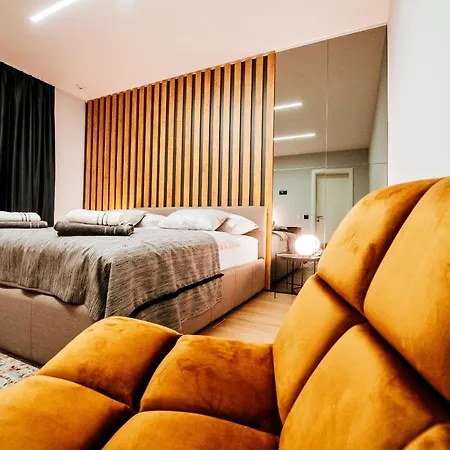 וילה Maluja Debeljak