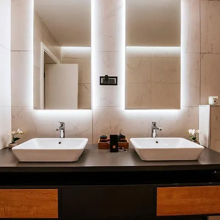 Villa Maluja Debeljak