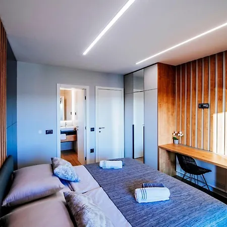 Maluja Villa Debeljak