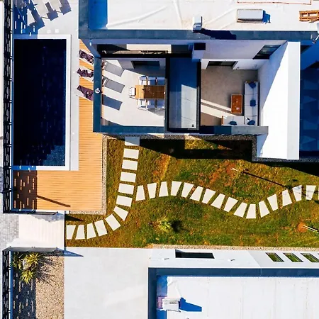 Maluja Villa