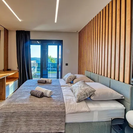 Villa Maluja Debeljak