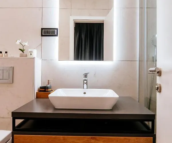 Вилла Maluja Debeljak