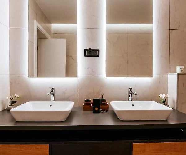 Villa Maluja Debeljak