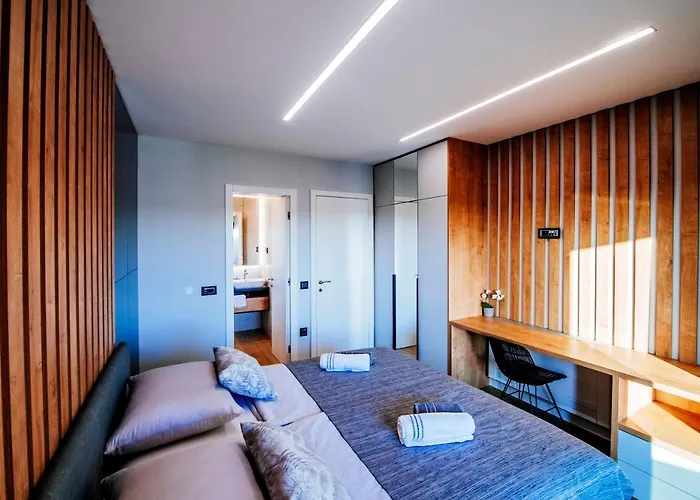 Maluja Villa Debeljak